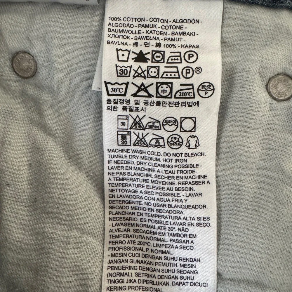 Levis levi strauss